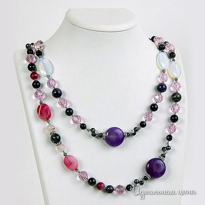 Ожерелье Esmeralda