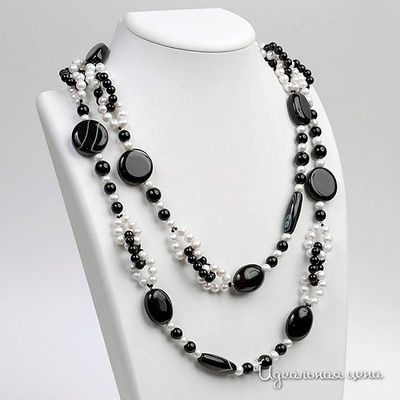 Ожерелье Esmeralda