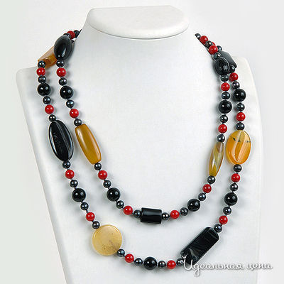 Ожерелье Esmeralda