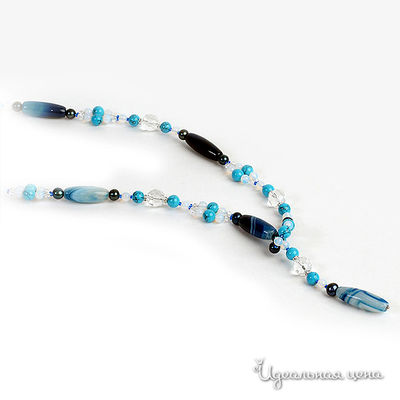 Ожерелье Esmeralda