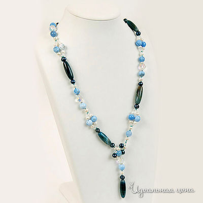 Ожерелье Esmeralda