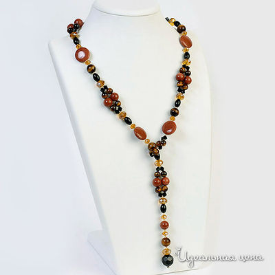 Ожерелье Esmeralda