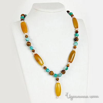 Ожерелье Esmeralda