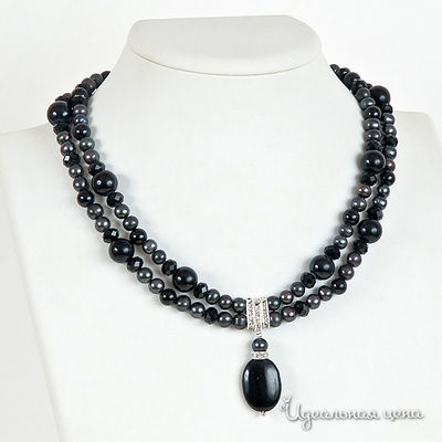 Ожерелье Esmeralda