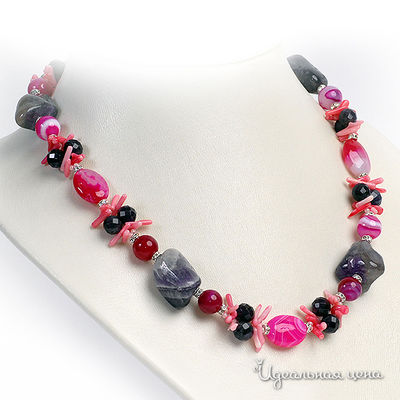 Ожерелье Esmeralda