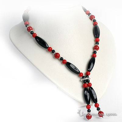 Ожерелье Esmeralda