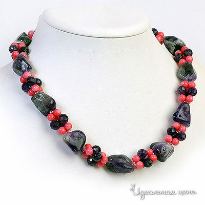 Ожерелье Esmeralda