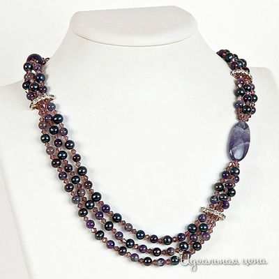 Ожерелье Esmeralda