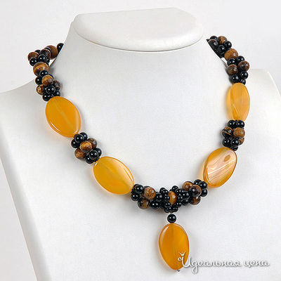 Ожерелье Esmeralda