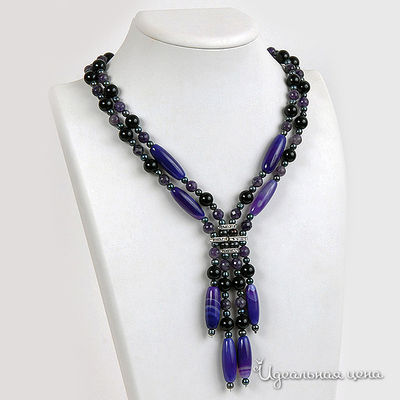 Ожерелье Esmeralda