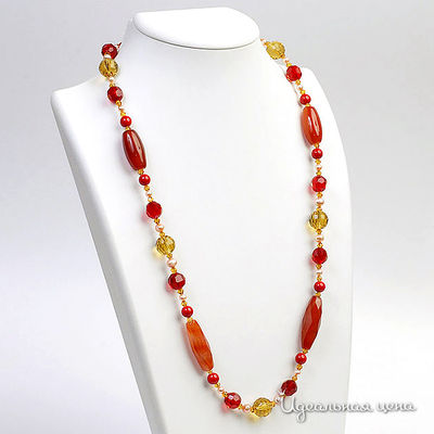 Ожерелье Esmeralda