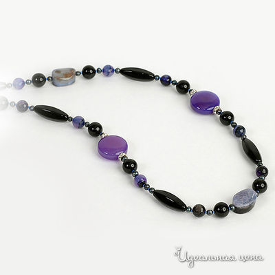 Ожерелье Esmeralda