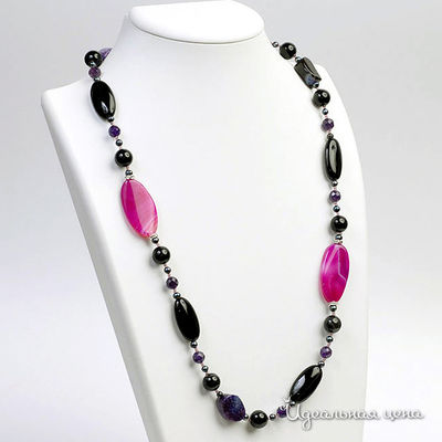 Ожерелье Esmeralda