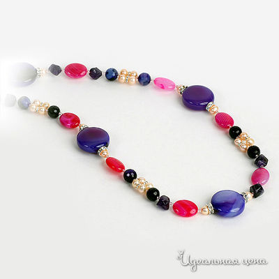 Ожерелье Esmeralda