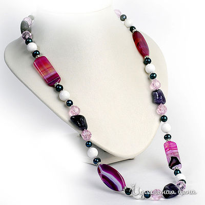 Ожерелье Esmeralda