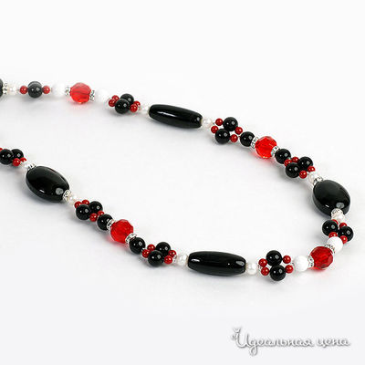 Ожерелье Esmeralda