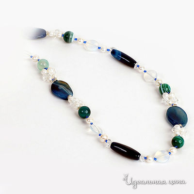 Ожерелье Esmeralda