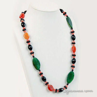 Ожерелье Esmeralda