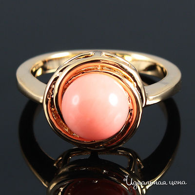 Кольцо Esmeralda