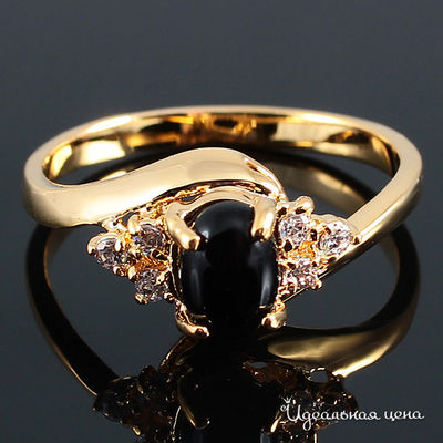 Кольцо Esmeralda