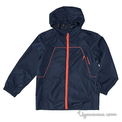 Куртка Gusti, цвет цвет синий / оранжевый