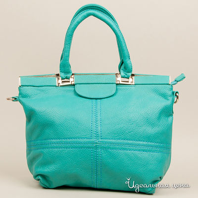 Сумка Dolci Capricci, цвет цвет бирюзовый