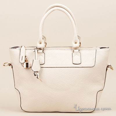 Сумка Dolci Capricci, цвет цвет бежевый