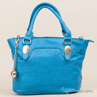 Сумка Dolci Capricci, цвет цвет голубой