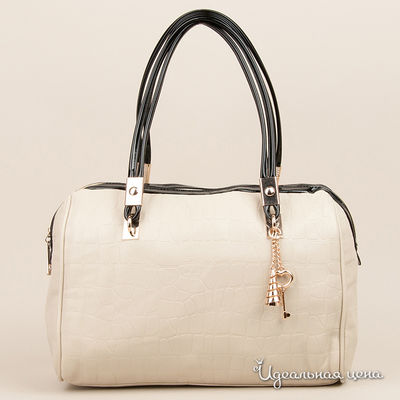 Сумка Dolci Capricci, цвет цвет бежевый