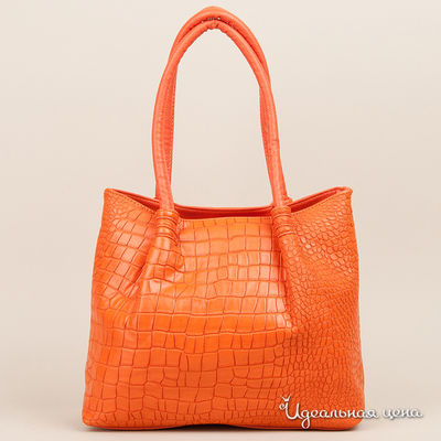 Сумка Dolci Capricci, цвет цвет оранжевый