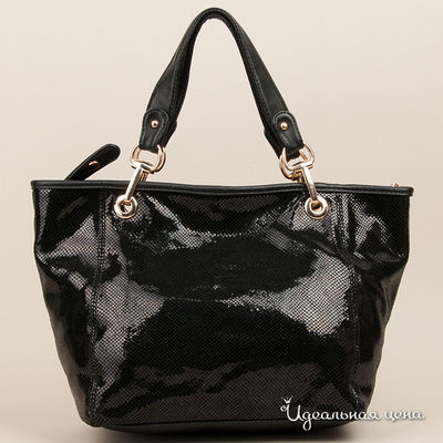 Сумка Dolci Capricci, цвет цвет черный