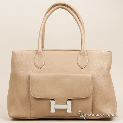 Сумка Dolci Capricci, цвет цвет бежевый