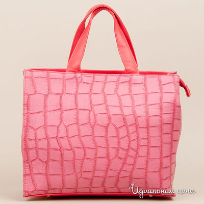 Сумка Dolci Capricci, цвет цвет розовый