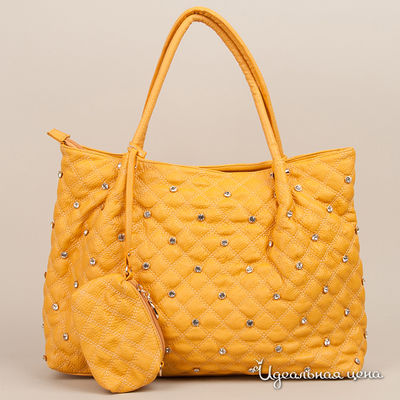 Сумка Dolci Capricci, цвет цвет бледно-оранжевый