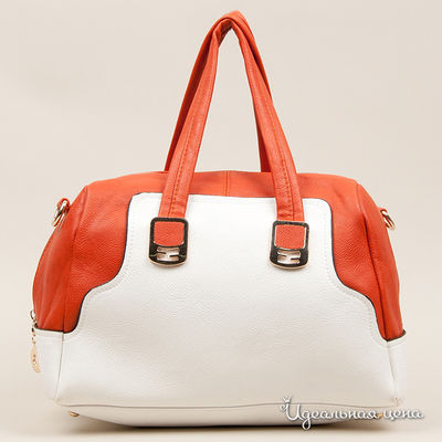 Сумка Dolci Capricci, цвет цвет белый