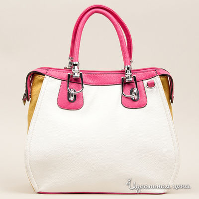 Сумка Dolci Capricci, цвет цвет белый