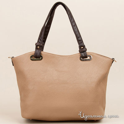 Сумка Dolci Capricci, цвет цвет бежевый