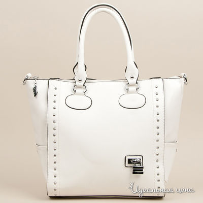 Сумка Dolci Capricci, цвет цвет белый