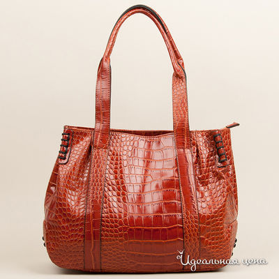 Сумка Dolci Capricci, цвет цвет коричневый