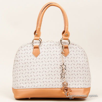 Сумка Dolci Capricci, цвет цвет кремовый