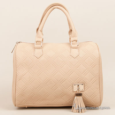 Сумка Dolci Capricci, цвет цвет бежевый