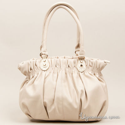 Сумка Dolci Capricci, цвет цвет бежевый