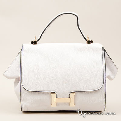 Сумка Dolci Capricci, цвет цвет белый