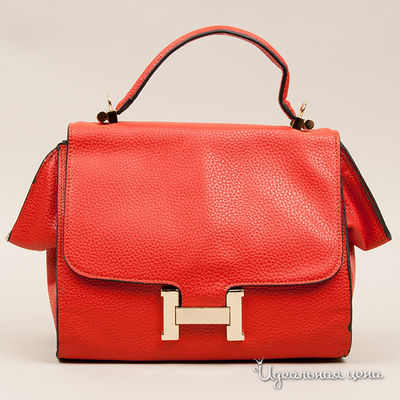 Сумка Dolci Capricci, цвет цвет красный