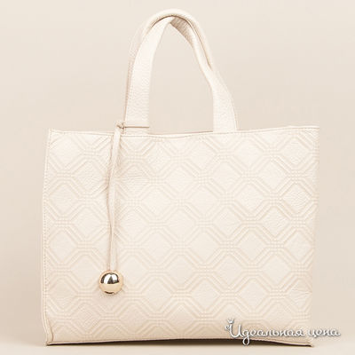 Сумка Dolci Capricci, цвет цвет бежевый