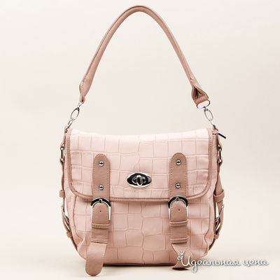 Сумка Dolci Capricci, цвет цвет розовый