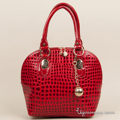 Сумка Dolci Capricci, цвет цвет красный
