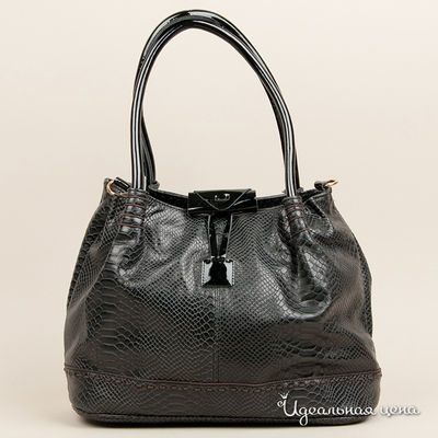 Сумка Dolci Capricci, цвет цвет черный