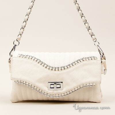 Сумка Dolci Capricci, цвет цвет бежевый