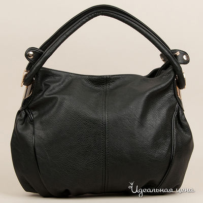 Сумка Dolci Capricci, цвет цвет черный